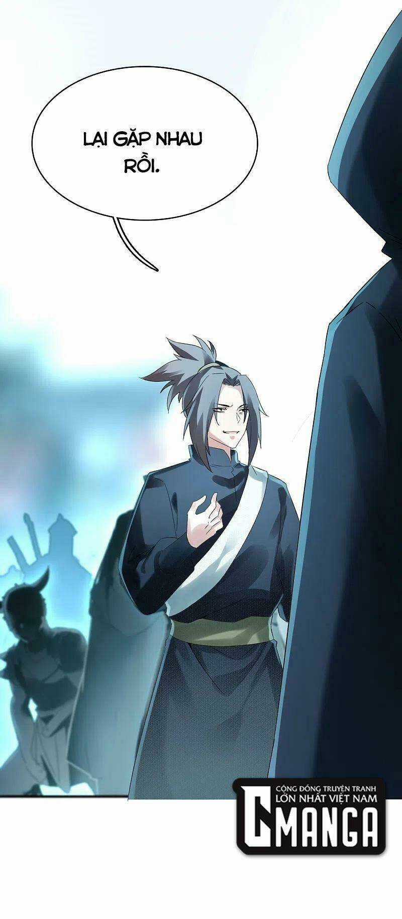 Long Đằng Chiến Tôn - Chapter 25 - Trang 27