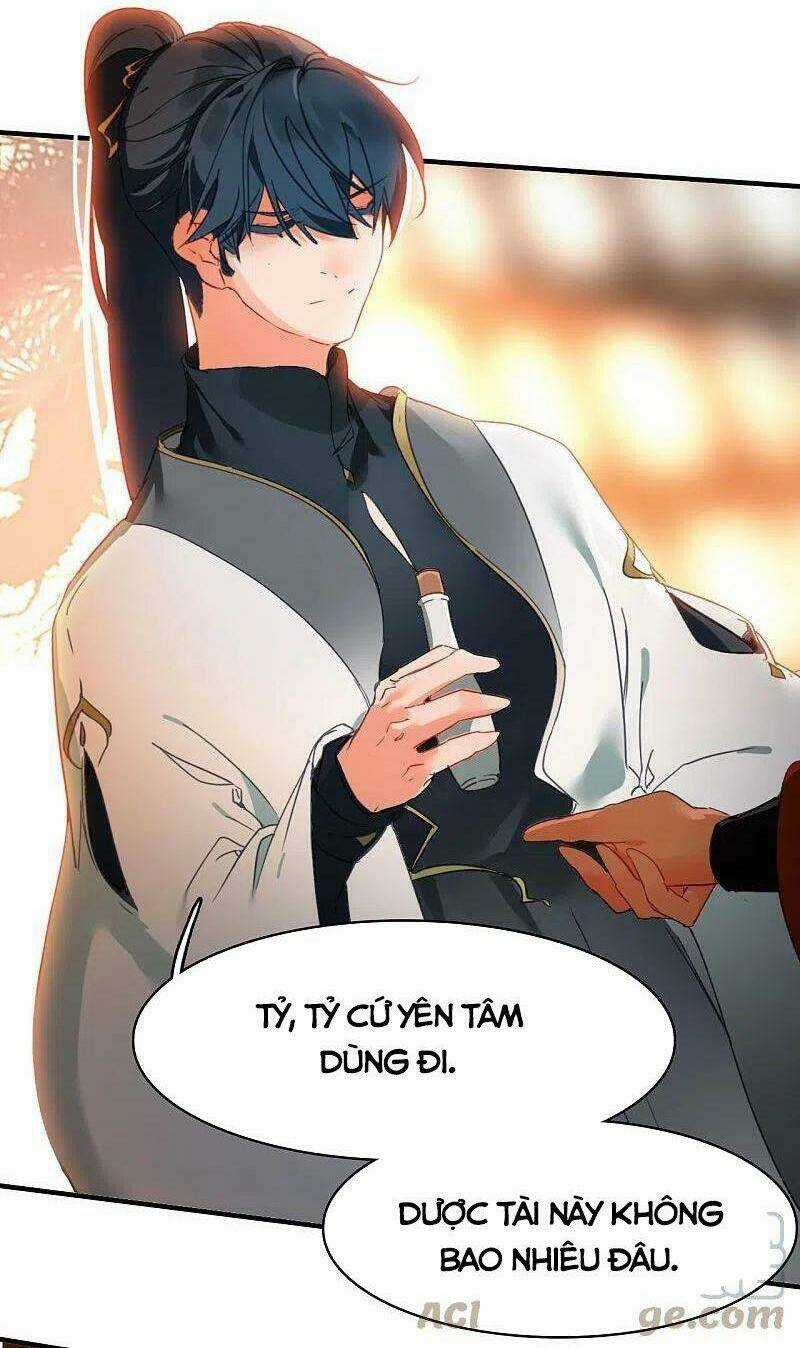 Long Đằng Chiến Tôn - Chapter 25 - Trang 4