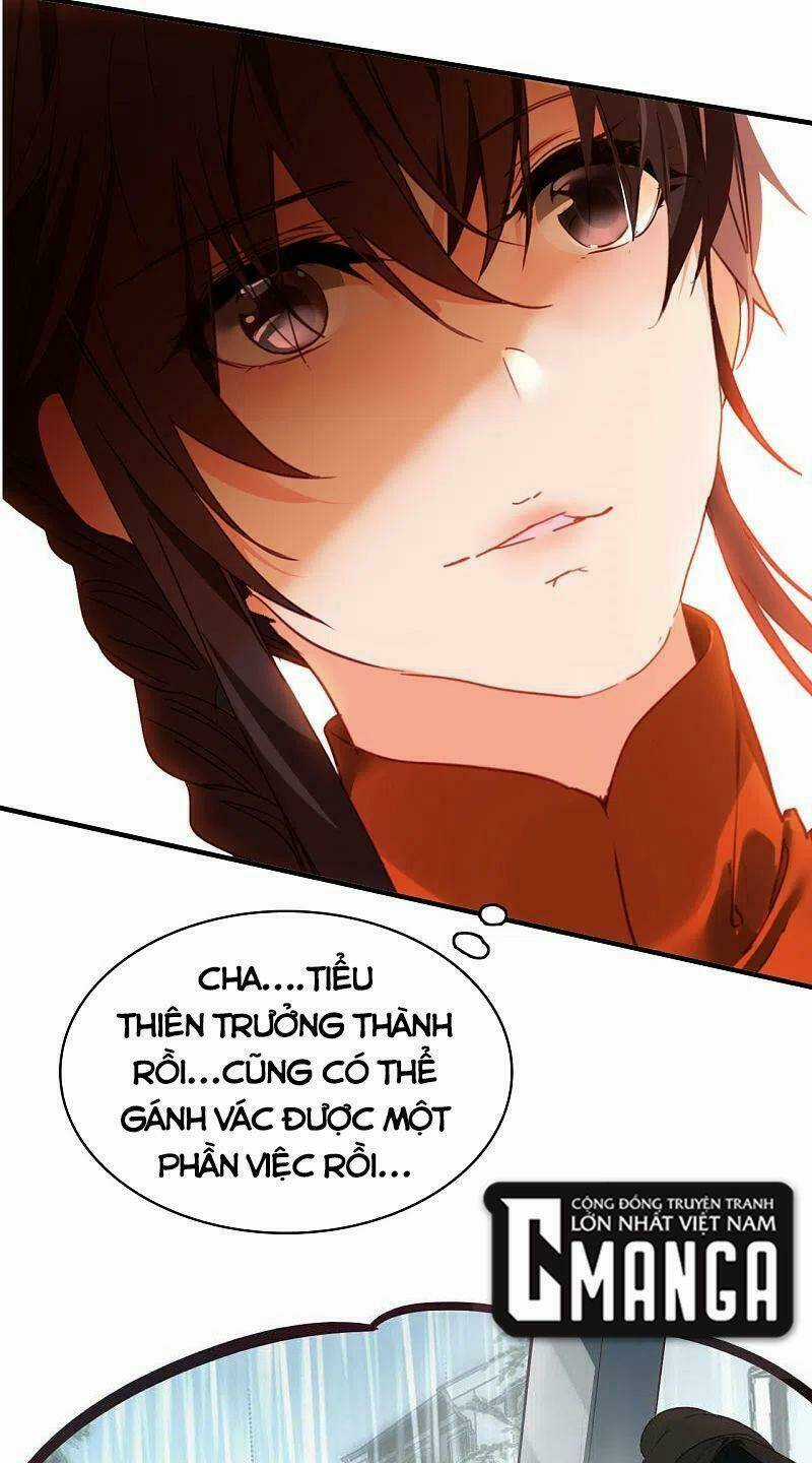 Long Đằng Chiến Tôn - Chapter 25 - Trang 5