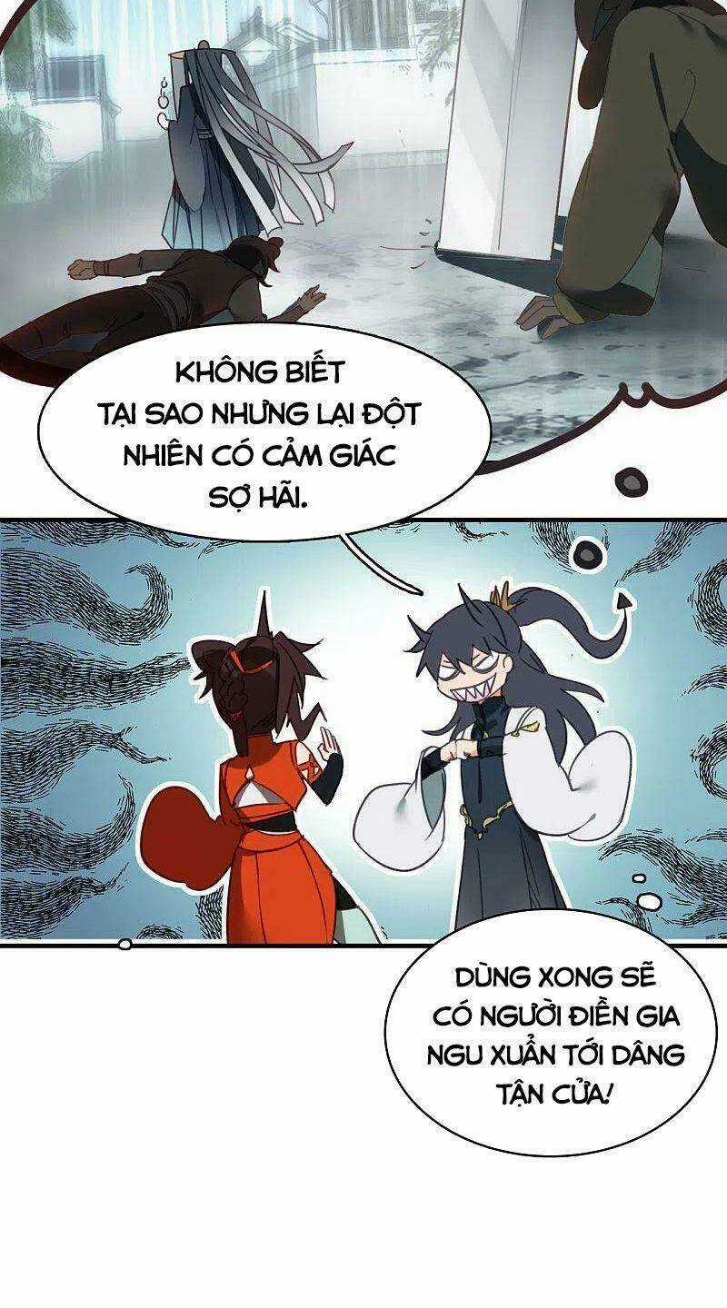 Long Đằng Chiến Tôn - Chapter 25 - Trang 6