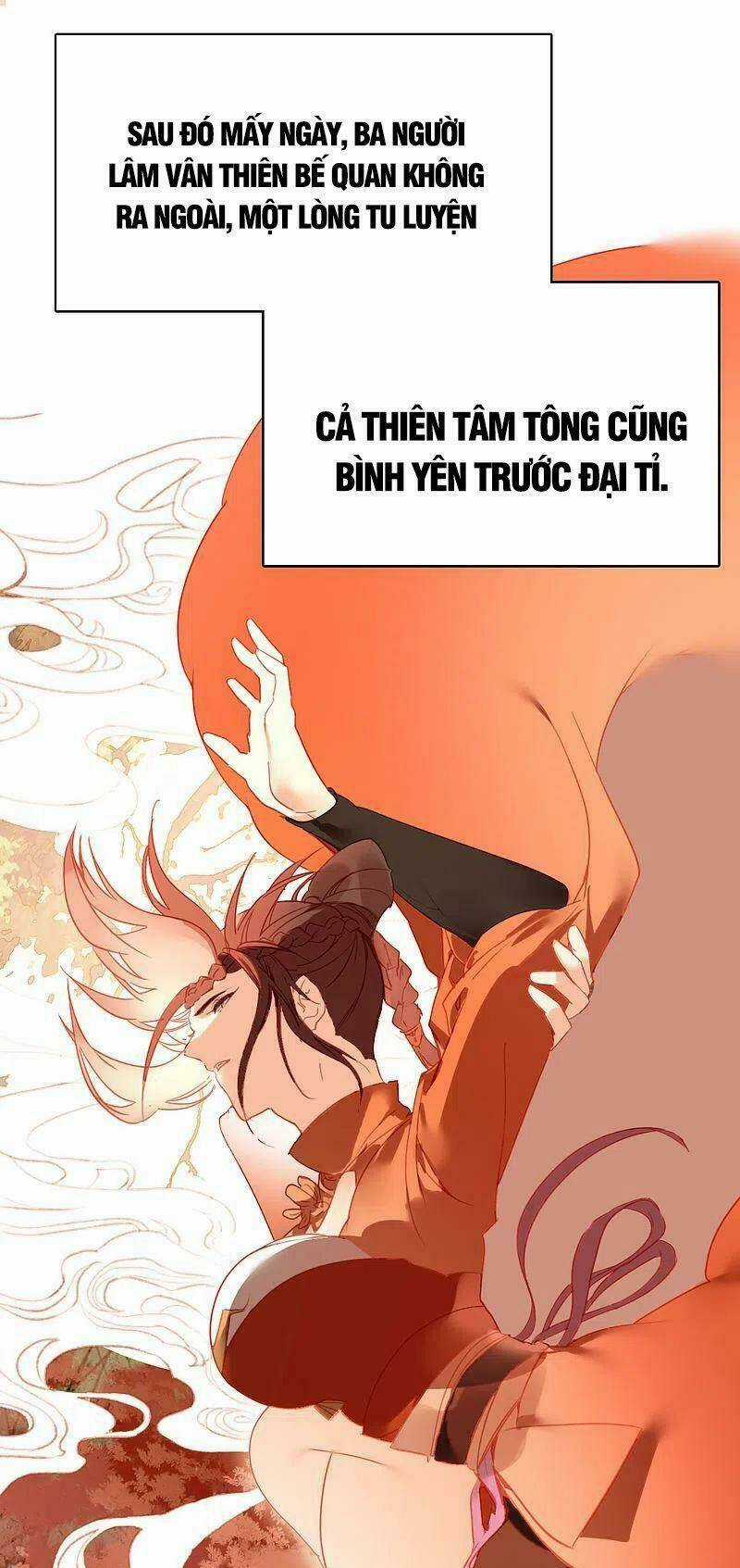 Long Đằng Chiến Tôn - Chapter 25 - Trang 7