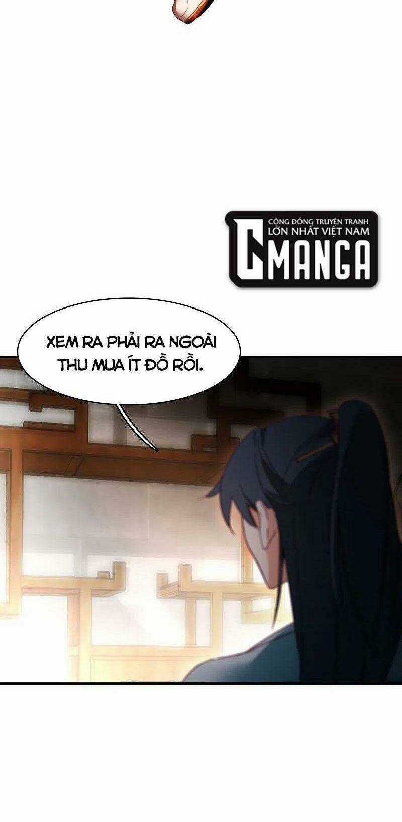 Long Đằng Chiến Tôn - Chapter 25 - Trang 10