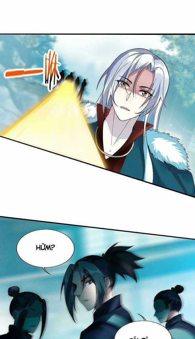 Long Đằng Chiến Tôn - Chapter 26 - Trang 15