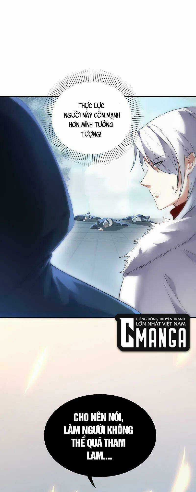 Long Đằng Chiến Tôn - Chapter 26 - Trang 17