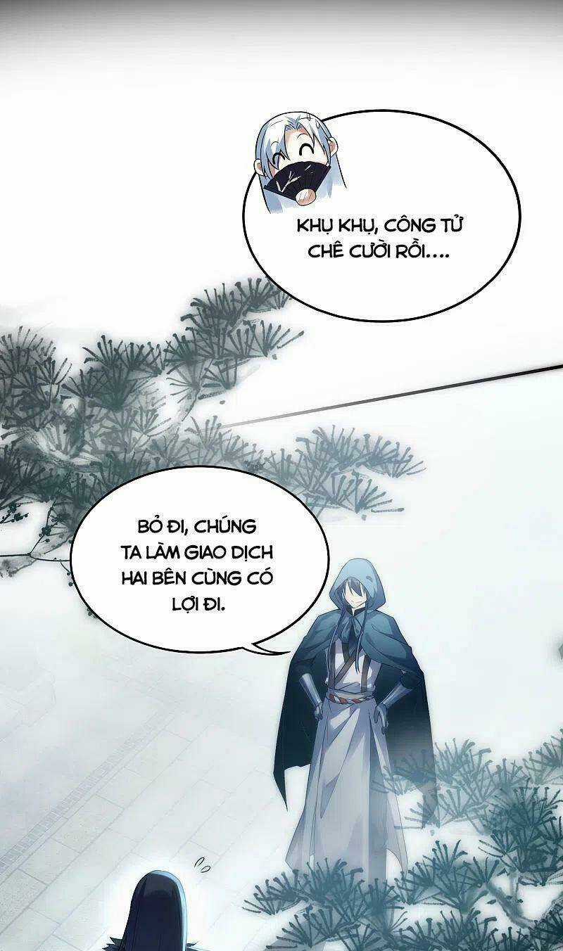 Long Đằng Chiến Tôn - Chapter 26 - Trang 20