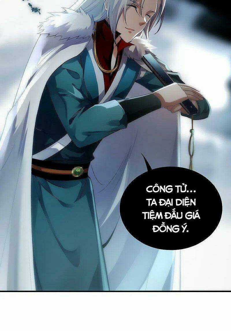 Long Đằng Chiến Tôn - Chapter 26 - Trang 23