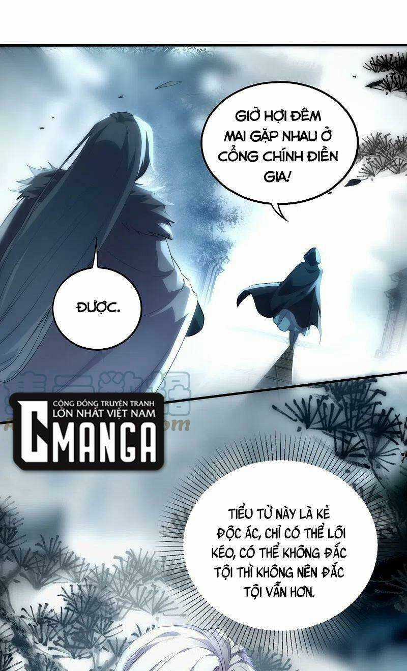Long Đằng Chiến Tôn - Chapter 26 - Trang 24