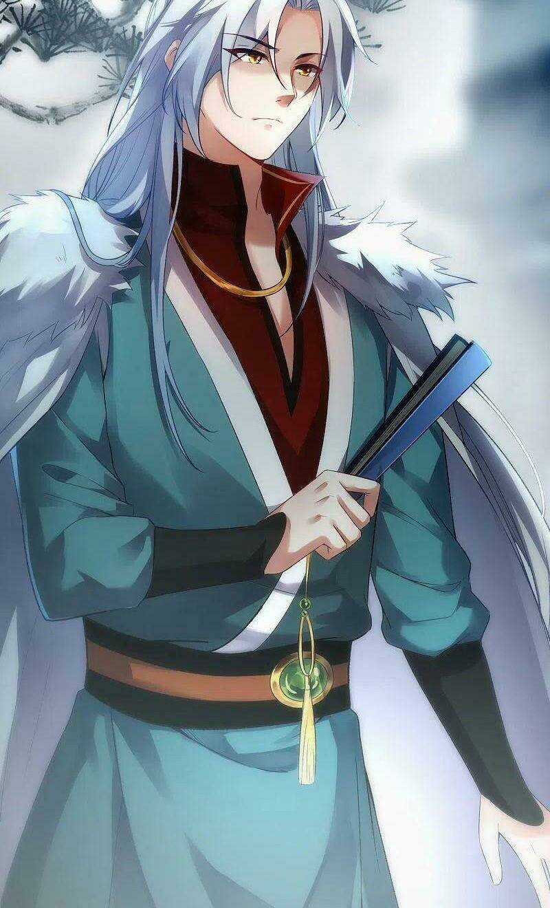 Long Đằng Chiến Tôn - Chapter 26 - Trang 25