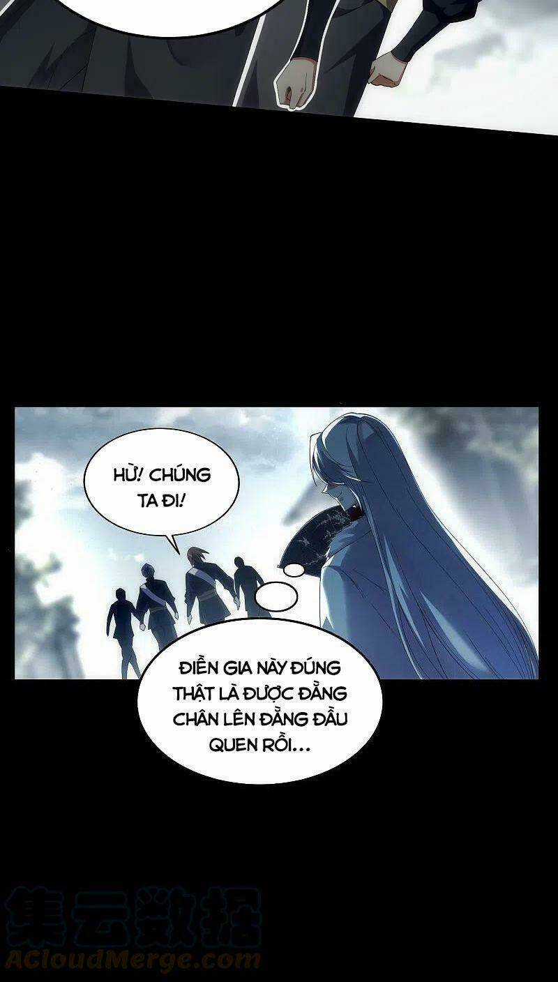 Long Đằng Chiến Tôn - Chapter 26 - Trang 8