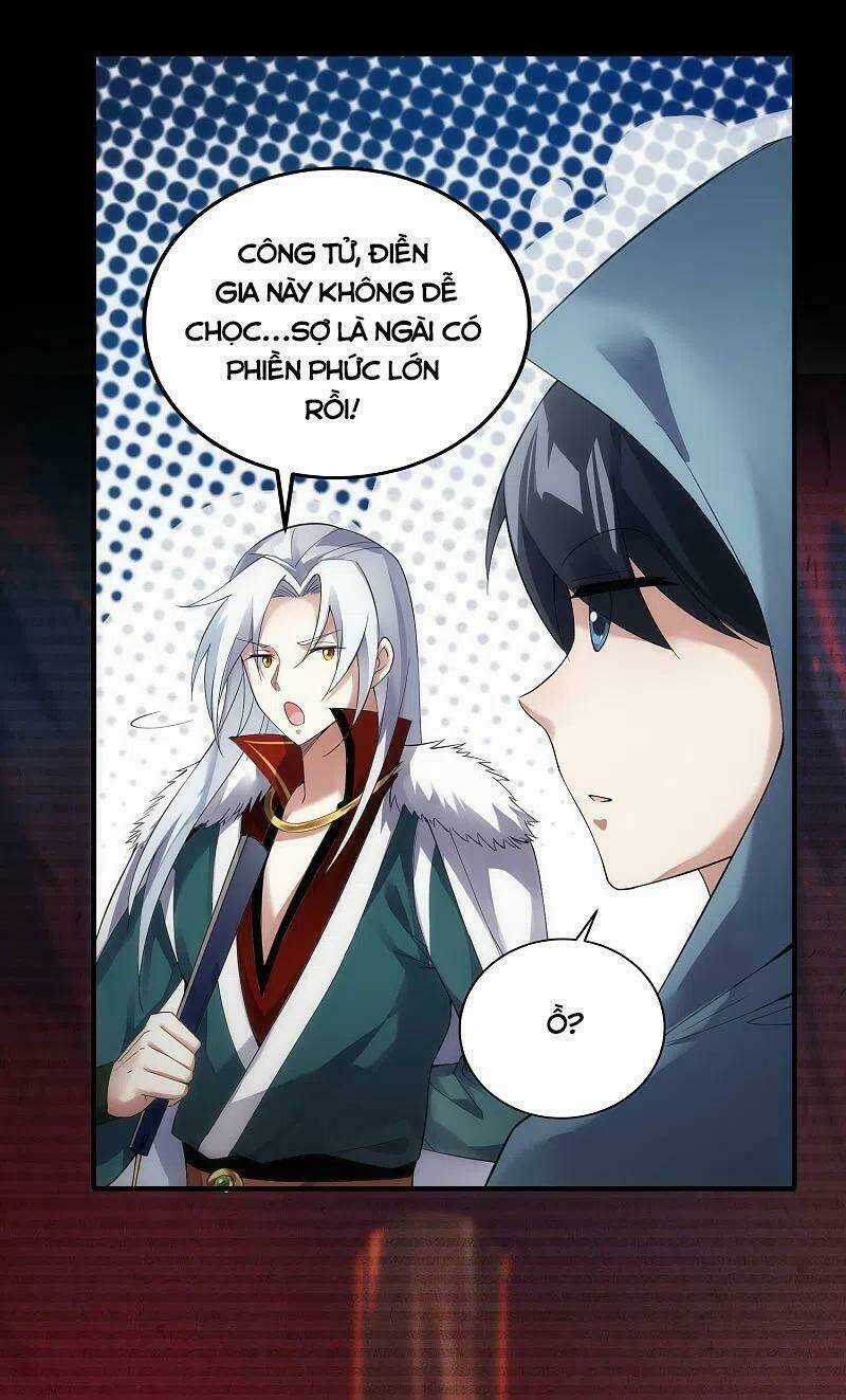 Long Đằng Chiến Tôn - Chapter 26 - Trang 9