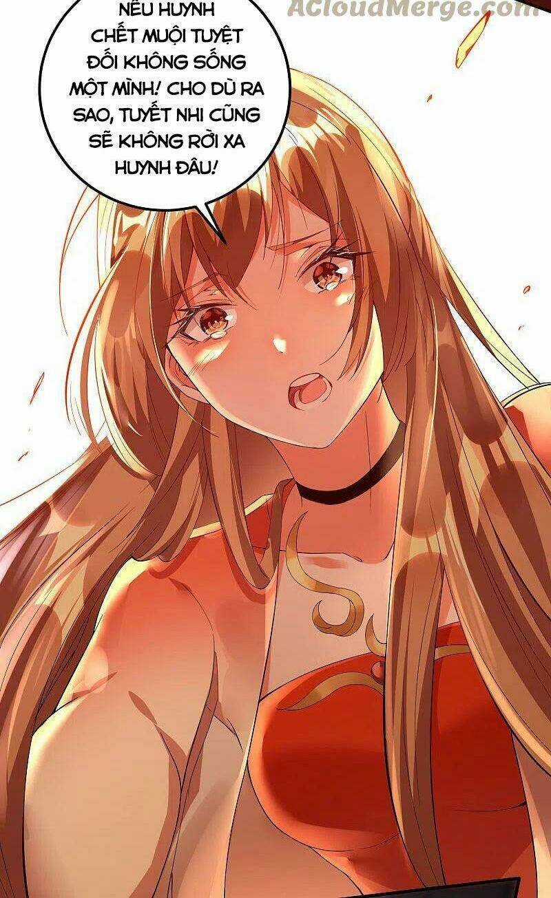 Long Đằng Chiến Tôn - Chapter 27 - Trang 14