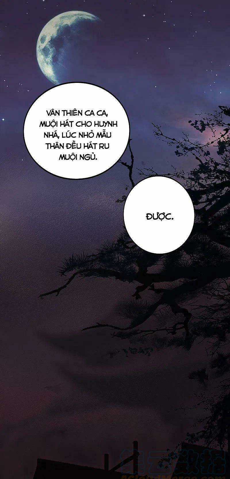 Long Đằng Chiến Tôn - Chapter 27 - Trang 17