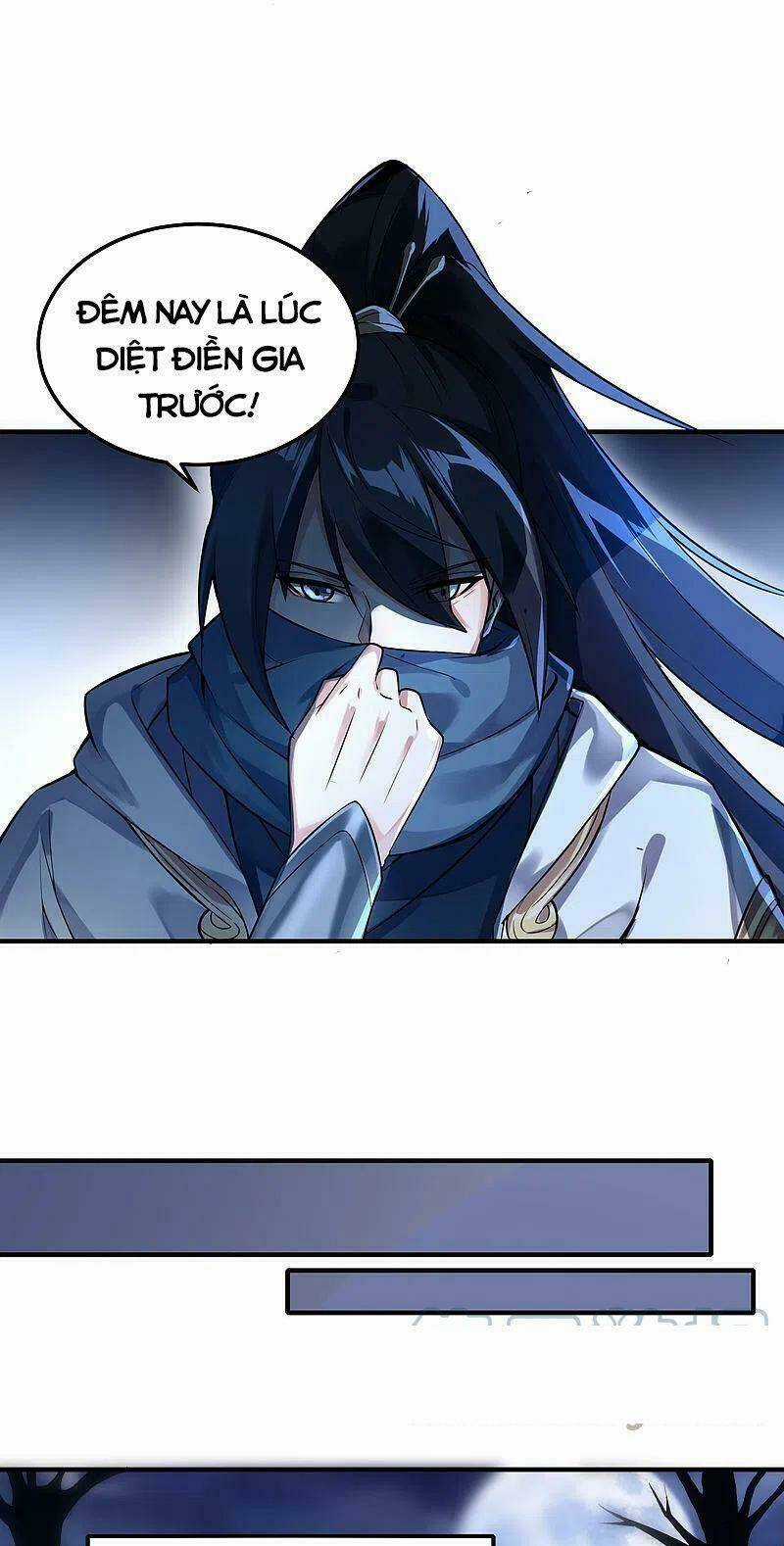 Long Đằng Chiến Tôn - Chapter 27 - Trang 19