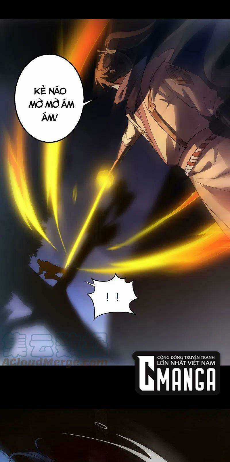 Long Đằng Chiến Tôn - Chapter 27 - Trang 21