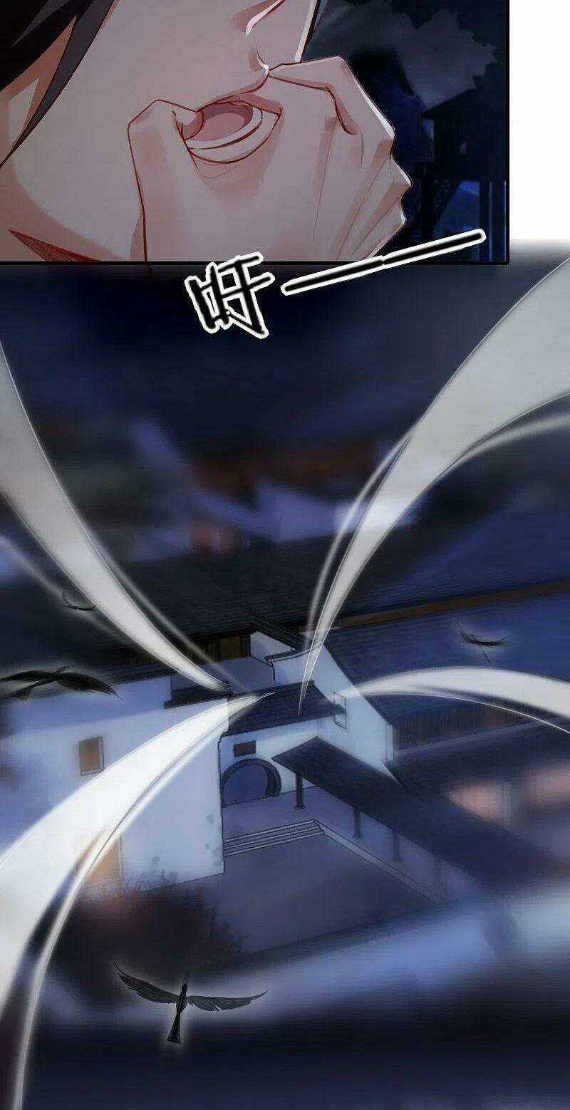 Long Đằng Chiến Tôn - Chapter 27 - Trang 26