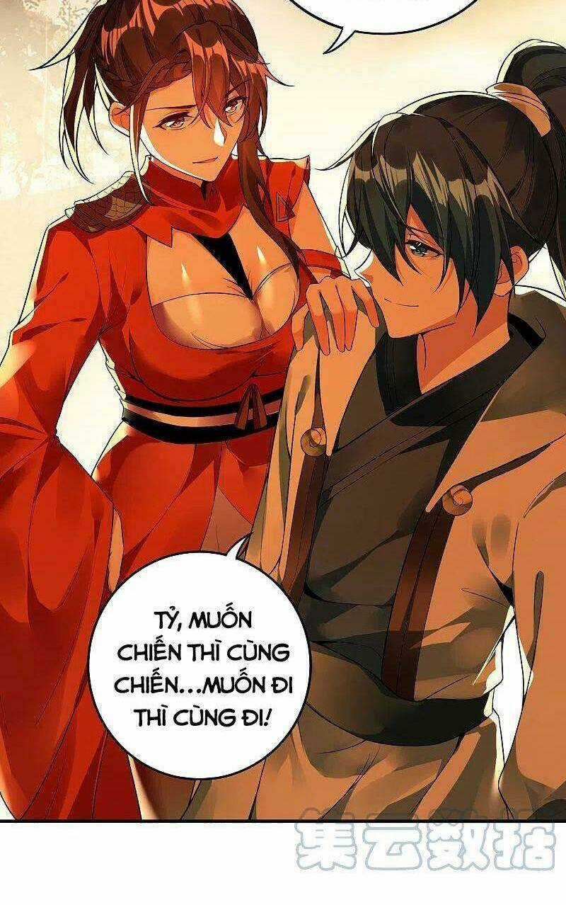 Long Đằng Chiến Tôn - Chapter 27 - Trang 4