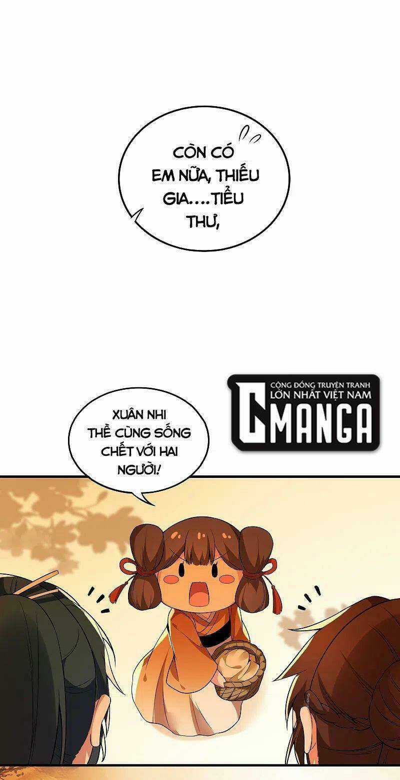 Long Đằng Chiến Tôn - Chapter 27 - Trang 5
