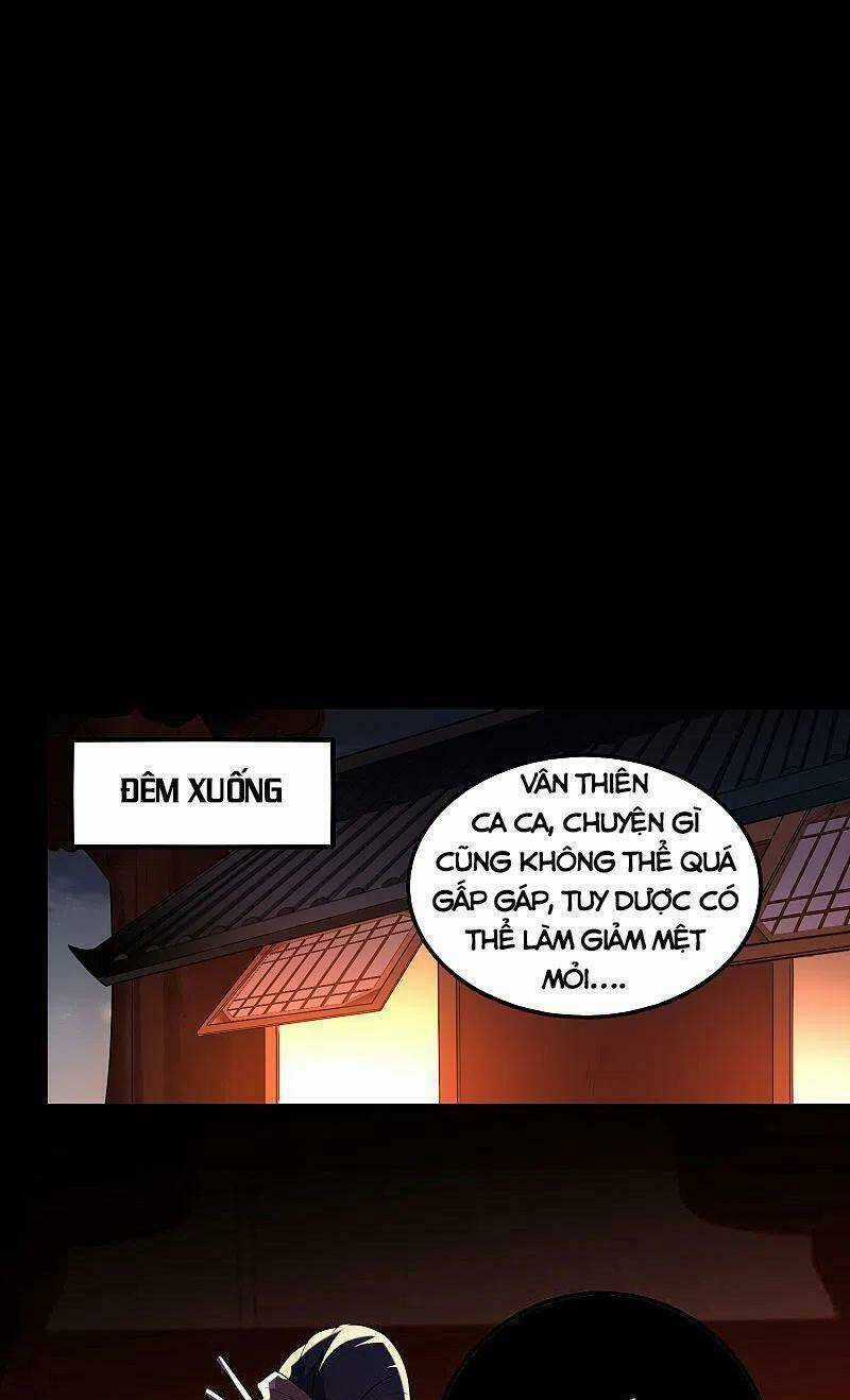 Long Đằng Chiến Tôn - Chapter 27 - Trang 7