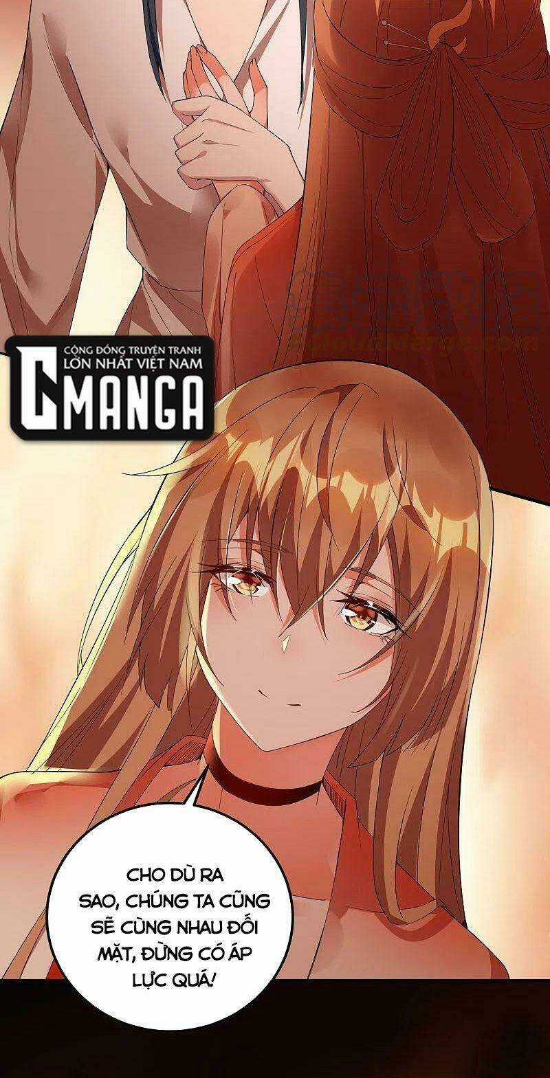 Long Đằng Chiến Tôn - Chapter 27 - Trang 10