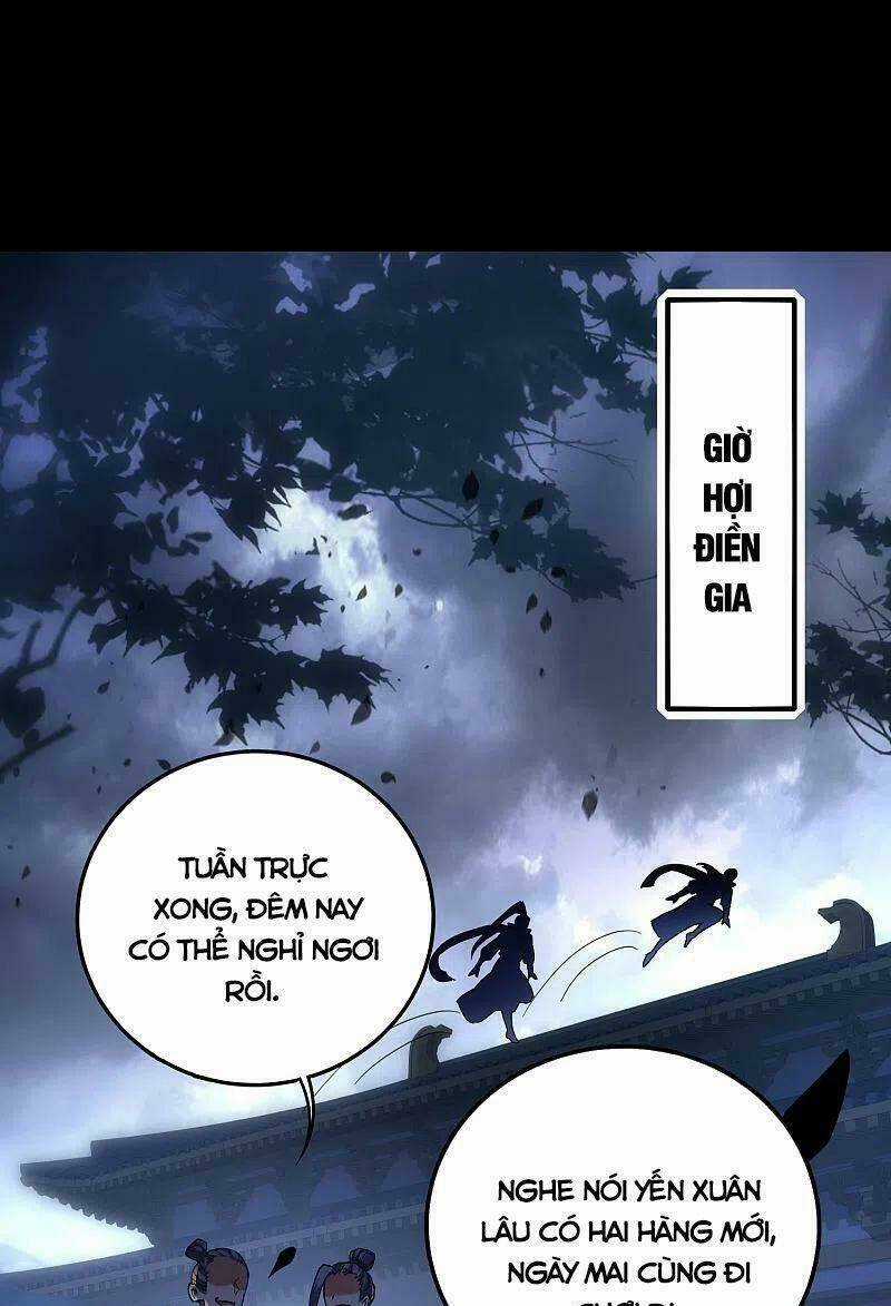 Long Đằng Chiến Tôn - Chapter 28 - Trang 1