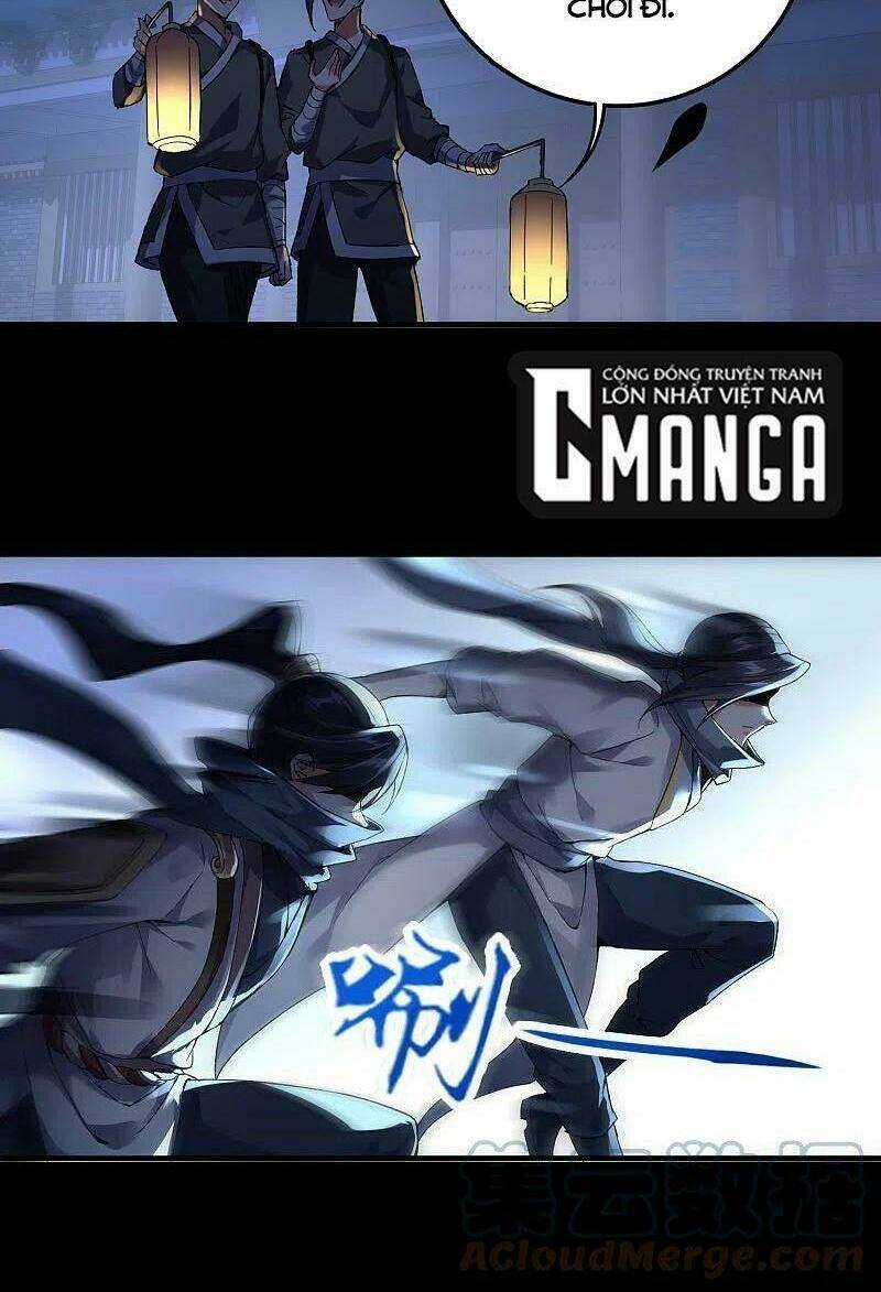 Long Đằng Chiến Tôn - Chapter 28 - Trang 2