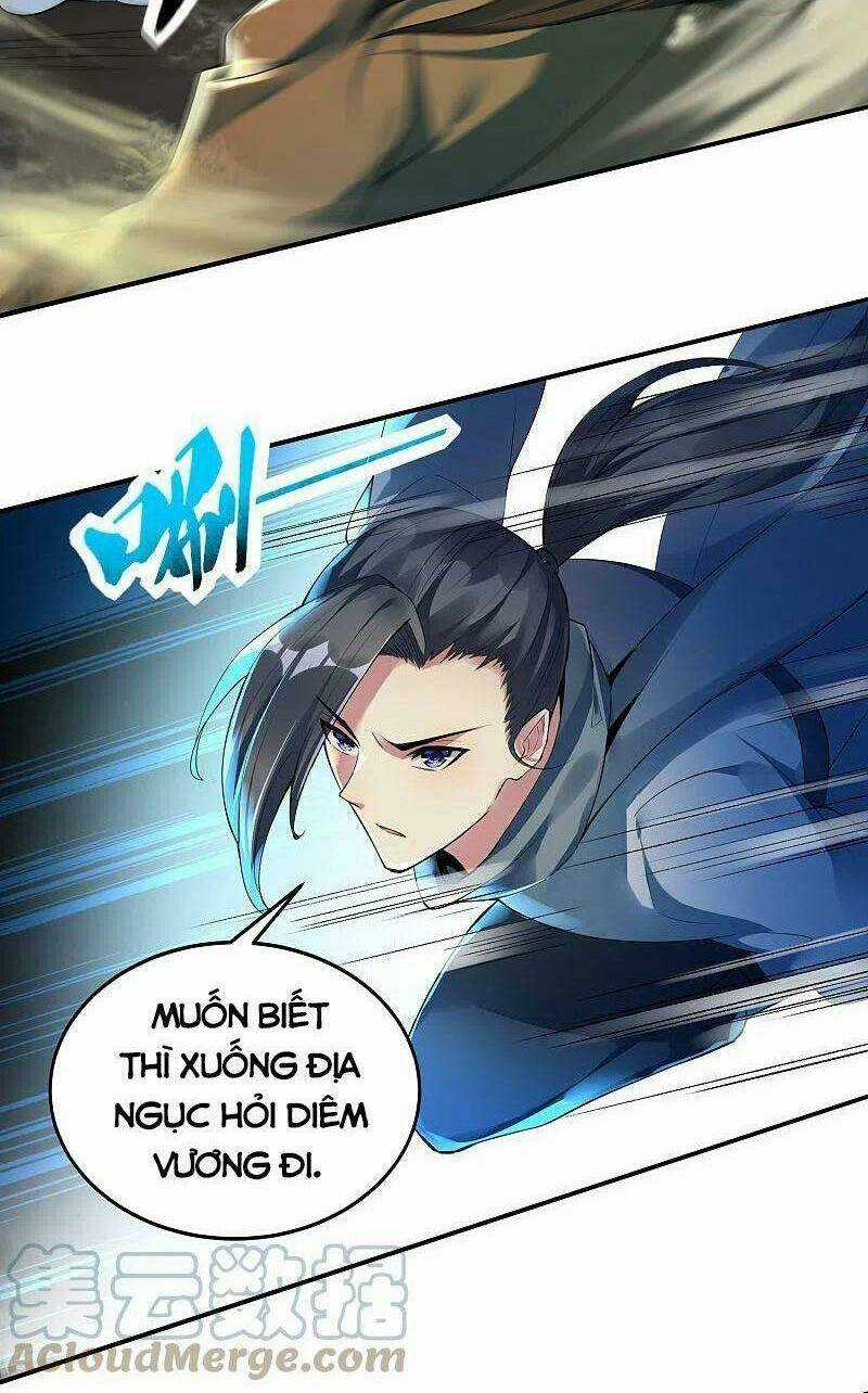 Long Đằng Chiến Tôn - Chapter 28 - Trang 12