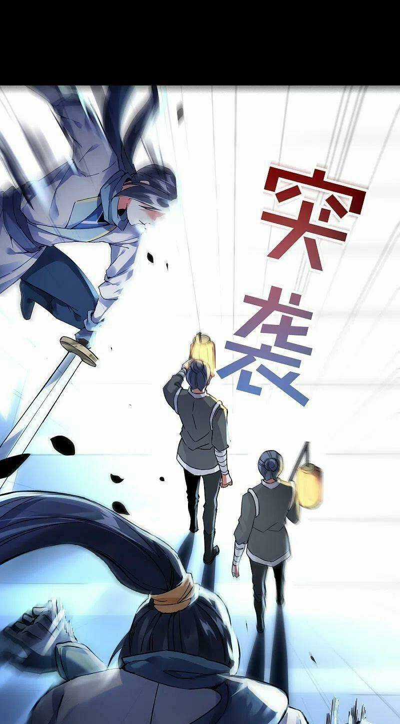 Long Đằng Chiến Tôn - Chapter 28 - Trang 3