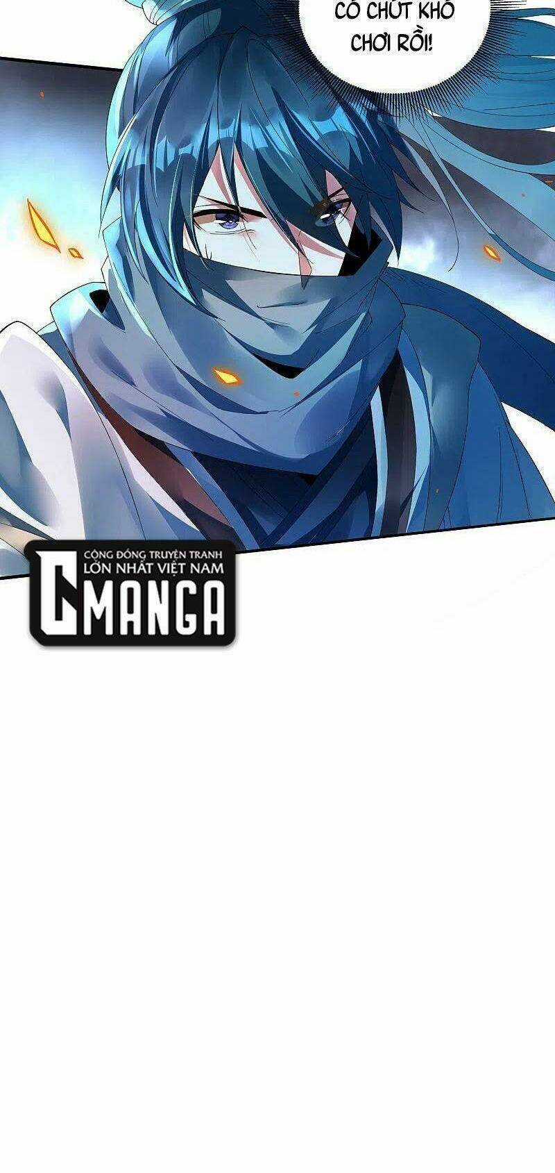 Long Đằng Chiến Tôn - Chapter 28 - Trang 26