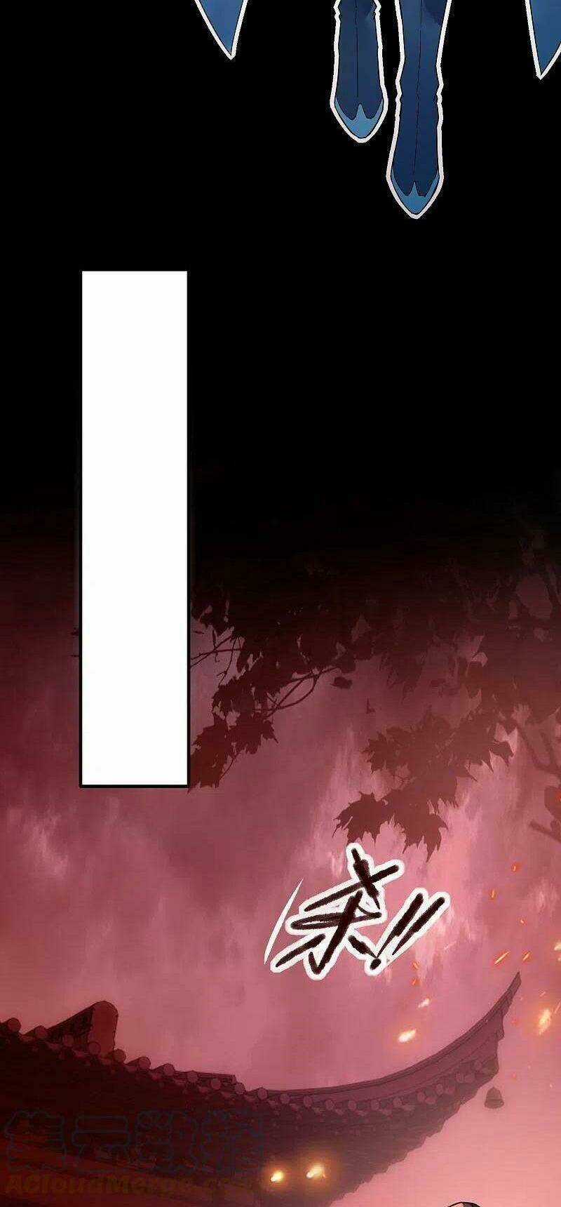 Long Đằng Chiến Tôn - Chapter 28 - Trang 6