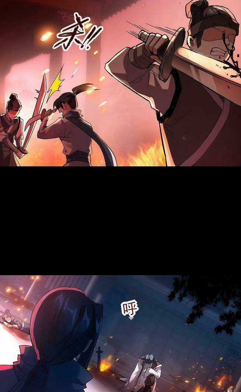 Long Đằng Chiến Tôn - Chapter 28 - Trang 7