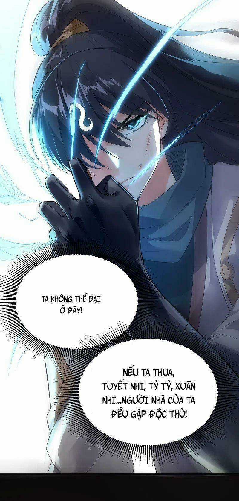 Long Đằng Chiến Tôn - Chapter 29 - Trang 15