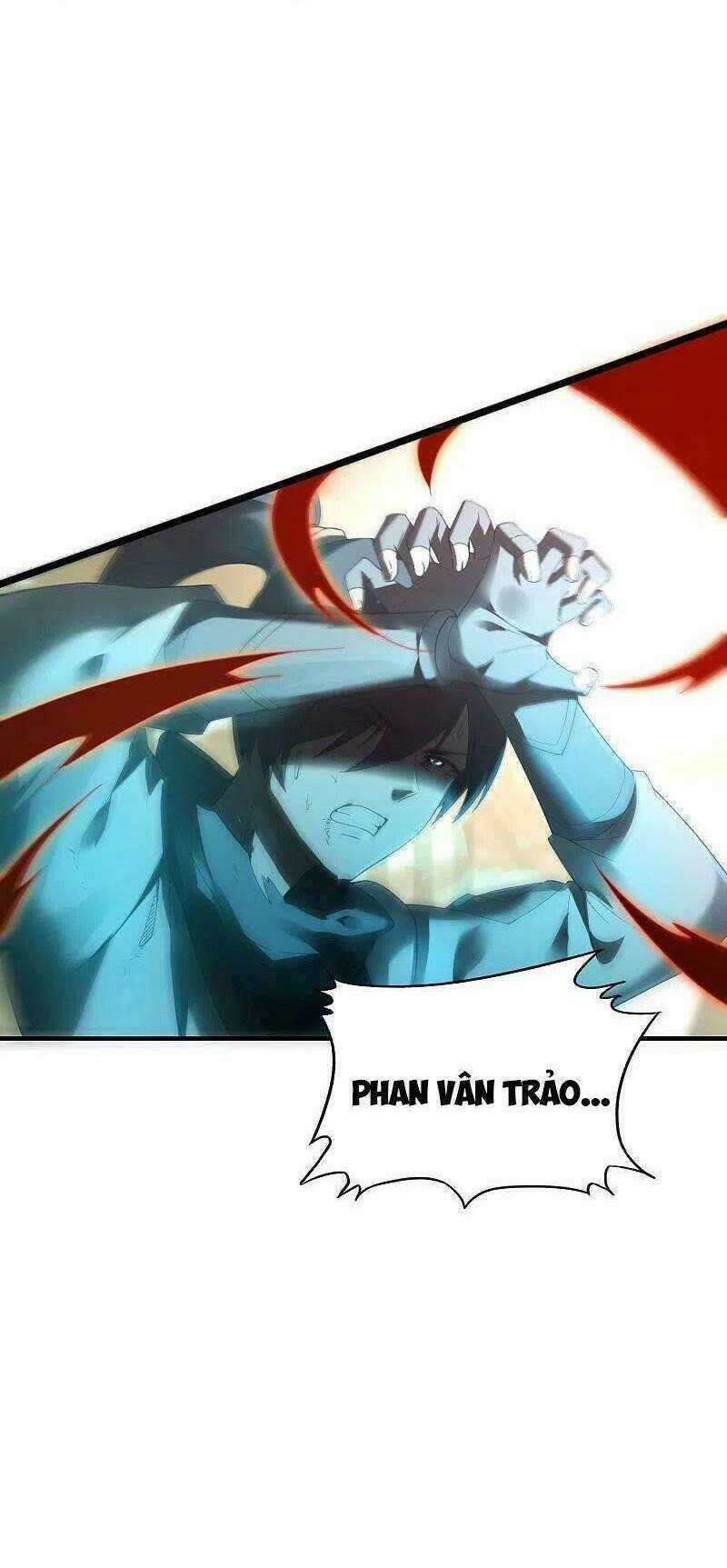 Long Đằng Chiến Tôn - Chapter 29 - Trang 19