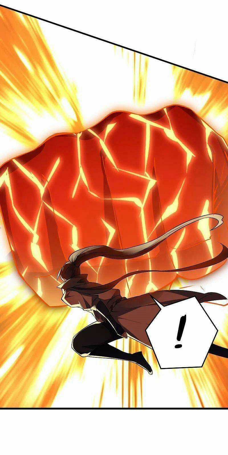 Long Đằng Chiến Tôn - Chapter 29 - Trang 3