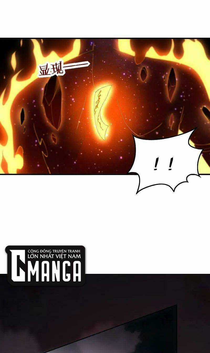 Long Đằng Chiến Tôn - Chapter 29 - Trang 22