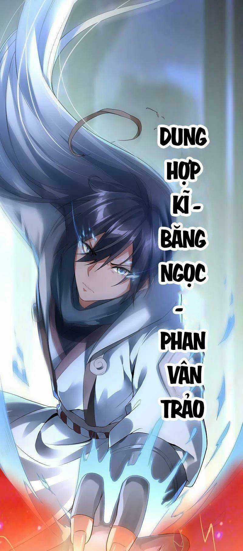 Long Đằng Chiến Tôn - Chapter 29 - Trang 24