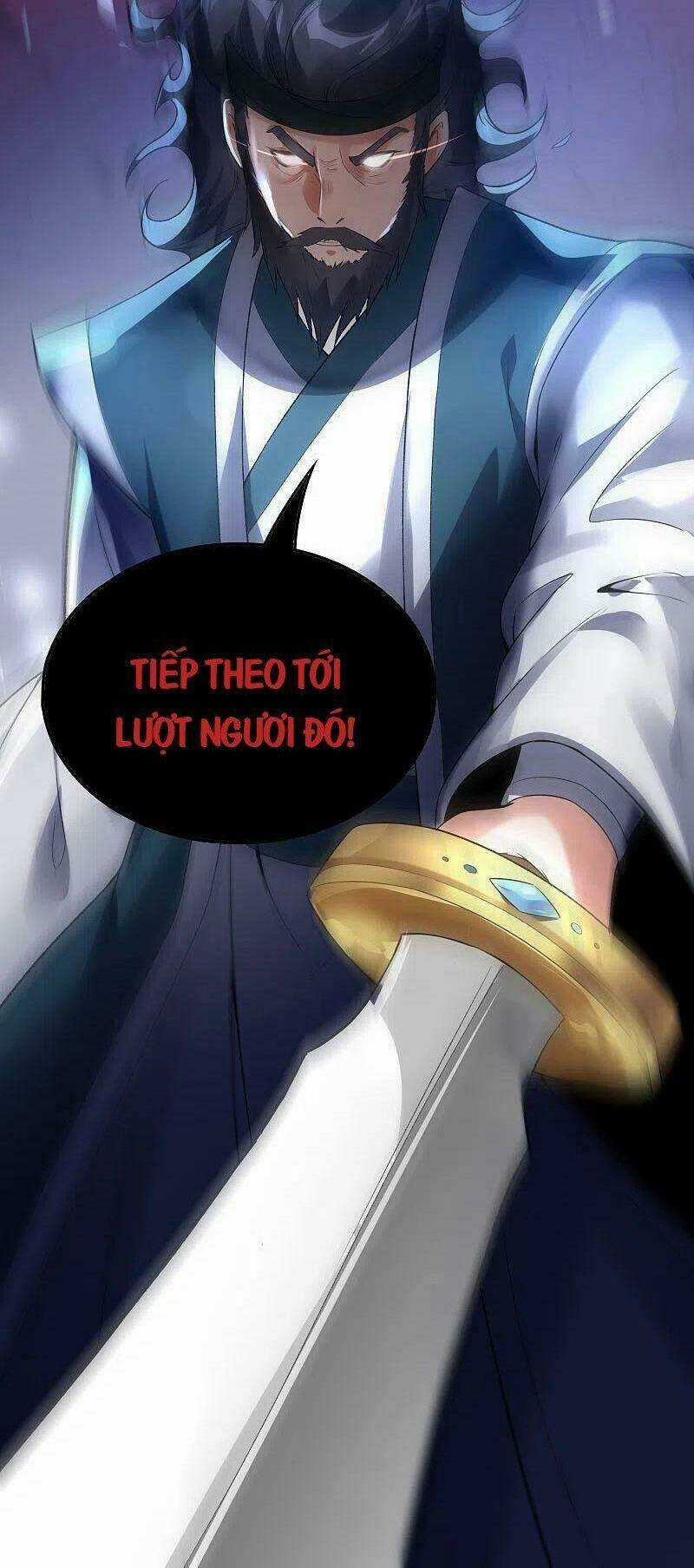 Long Đằng Chiến Tôn - Chapter 29 - Trang 29