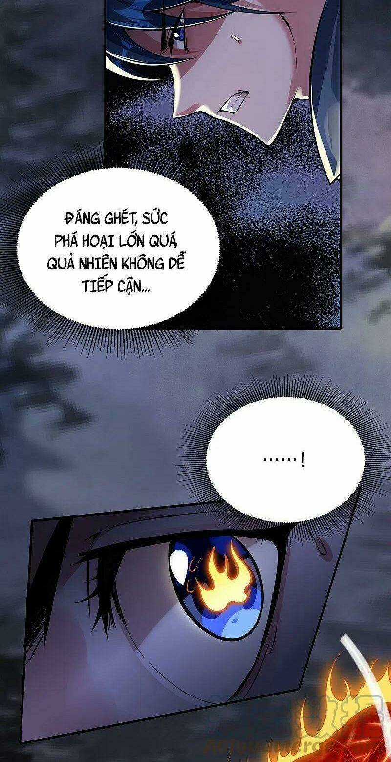 Long Đằng Chiến Tôn - Chapter 29 - Trang 6