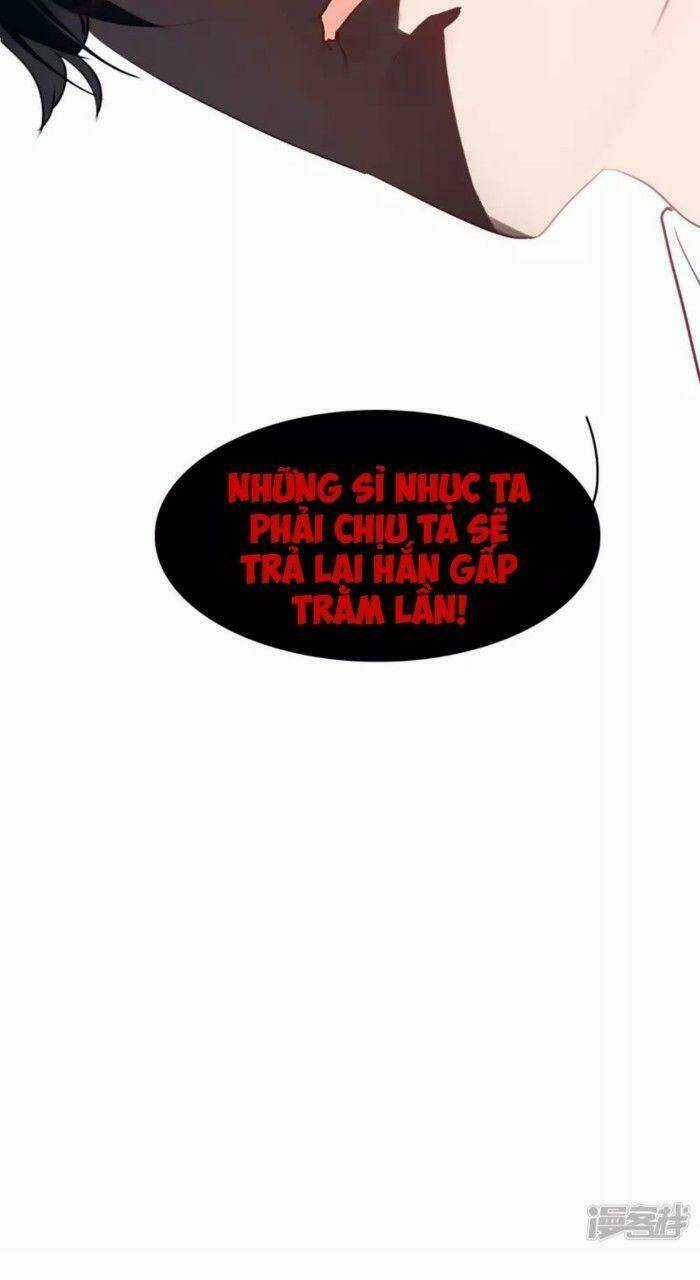 Long Đằng Chiến Tôn - Chapter 3 - Trang 12