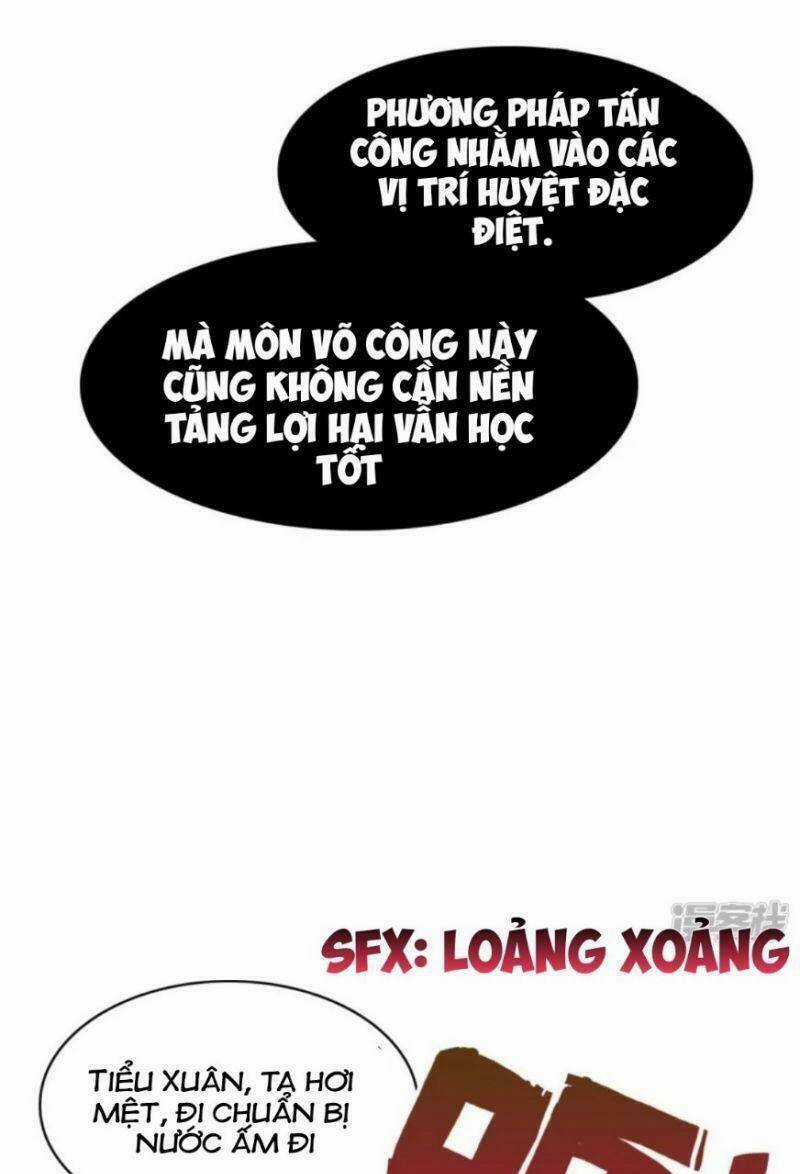 Long Đằng Chiến Tôn - Chapter 3 - Trang 15