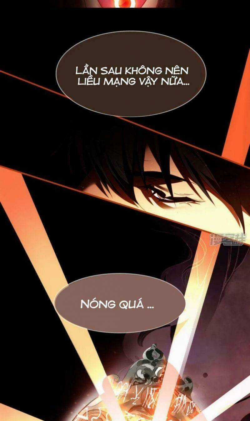 Long Đằng Chiến Tôn - Chapter 3 - Trang 18