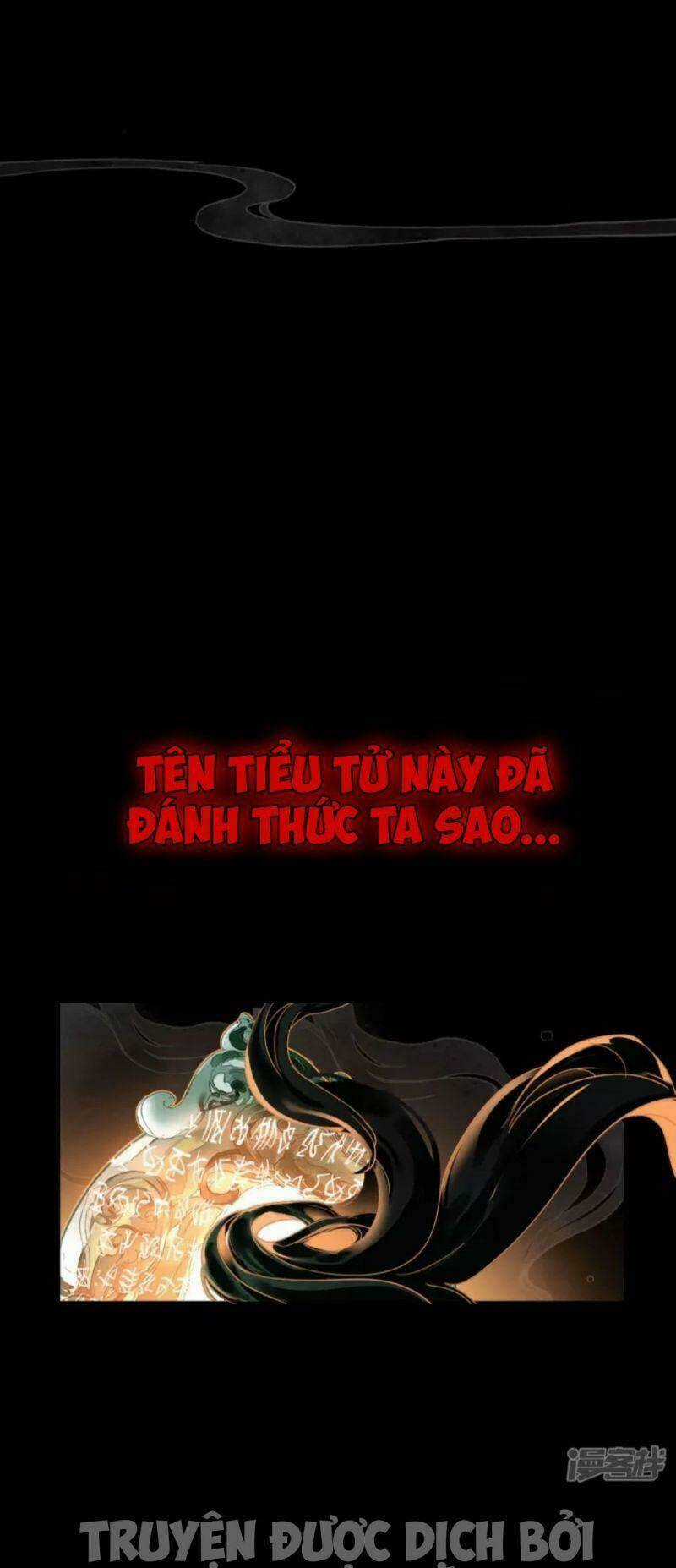 Long Đằng Chiến Tôn - Chapter 3 - Trang 20