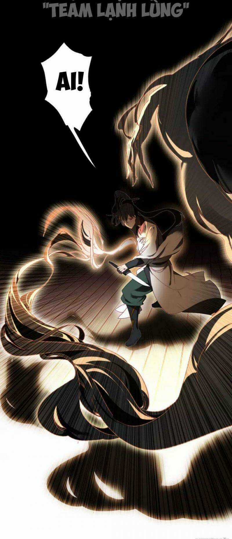 Long Đằng Chiến Tôn - Chapter 3 - Trang 21