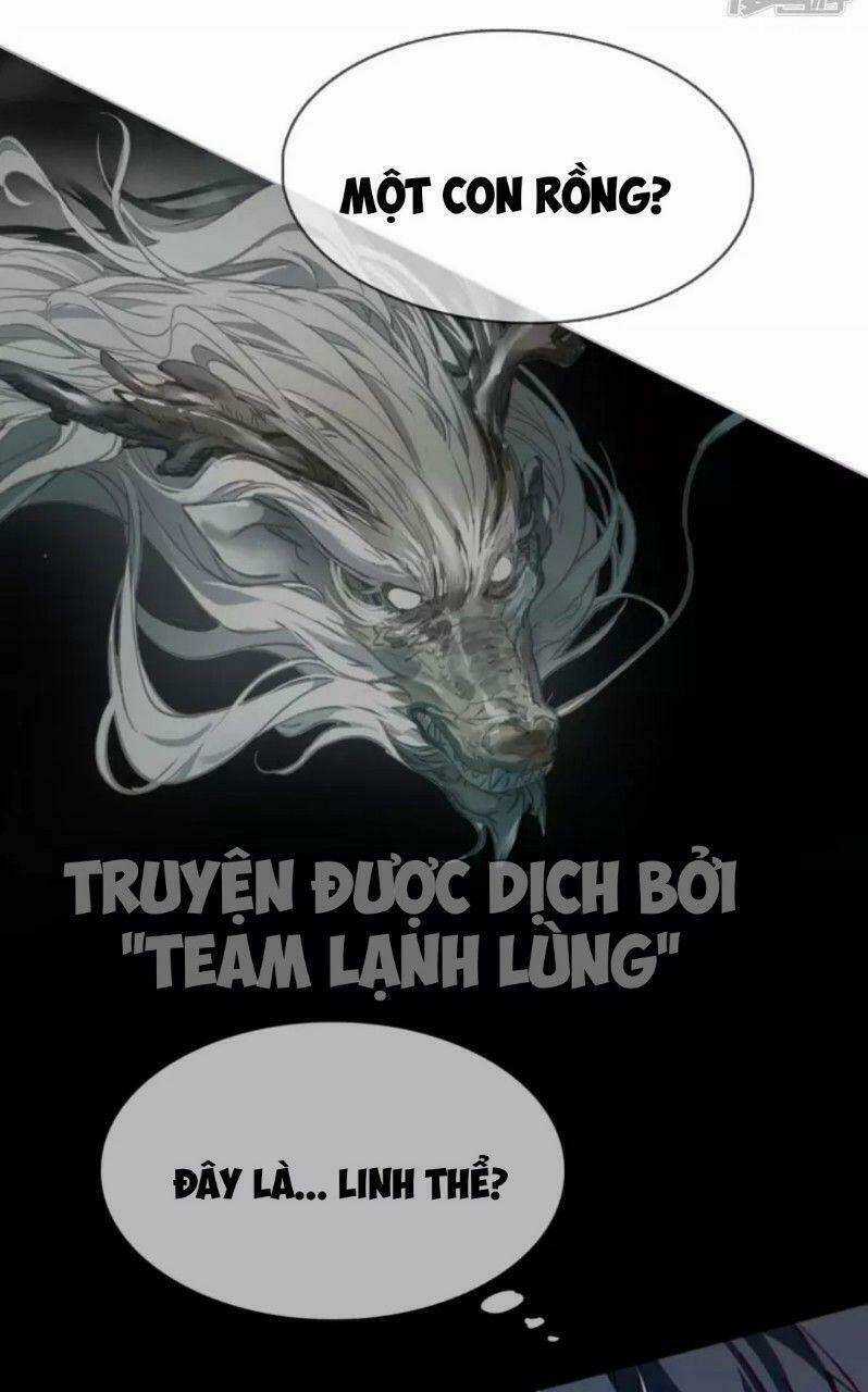 Long Đằng Chiến Tôn - Chapter 3 - Trang 22