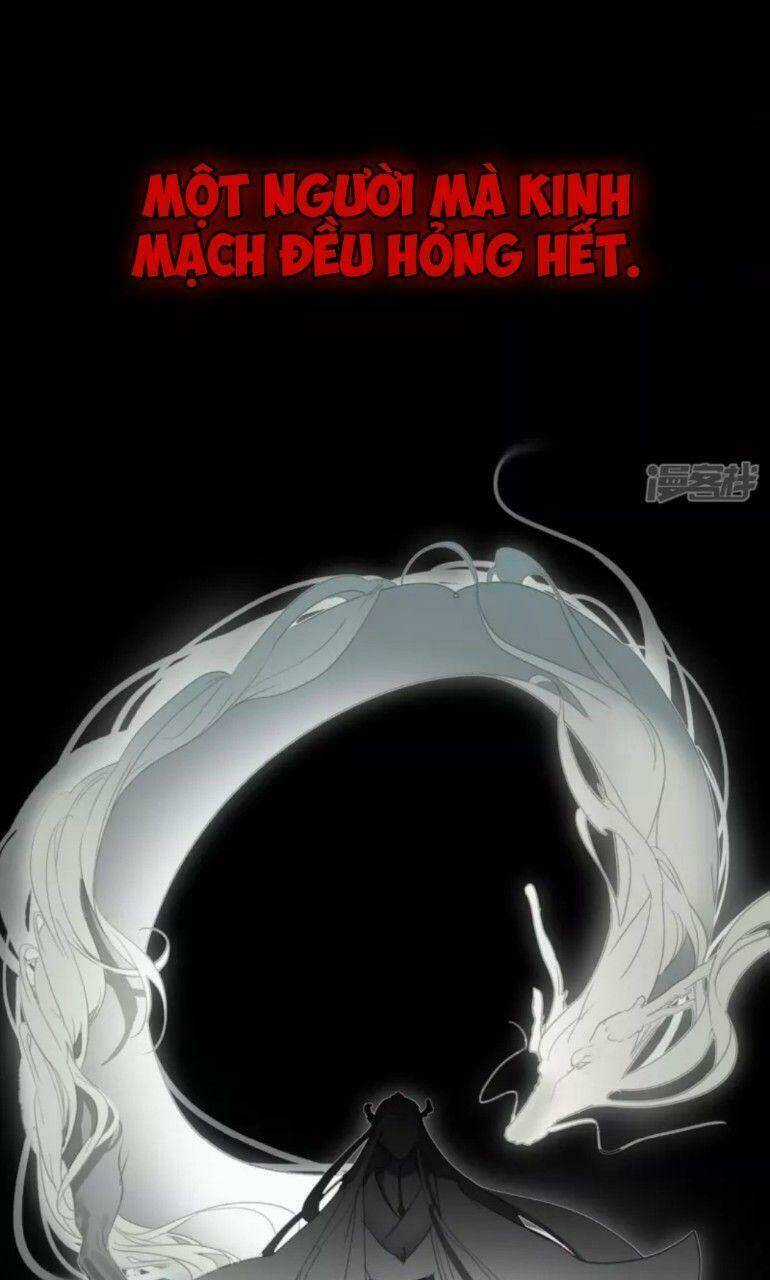 Long Đằng Chiến Tôn - Chapter 3 - Trang 24