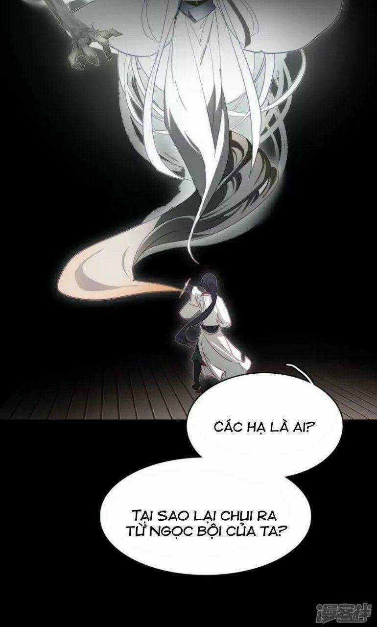 Long Đằng Chiến Tôn - Chapter 3 - Trang 25