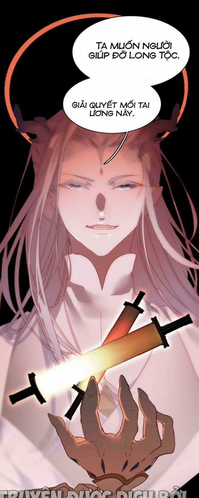 Long Đằng Chiến Tôn - Chapter 3 - Trang 32