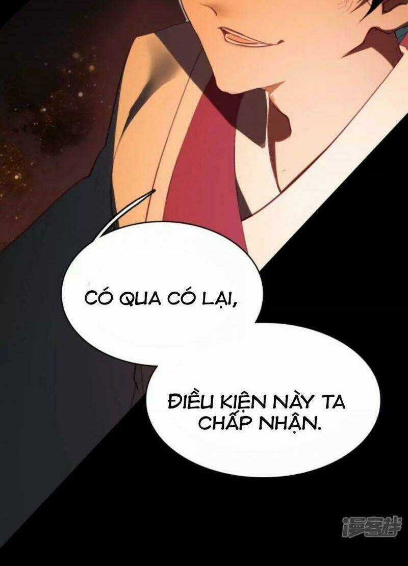 Long Đằng Chiến Tôn - Chapter 3 - Trang 34