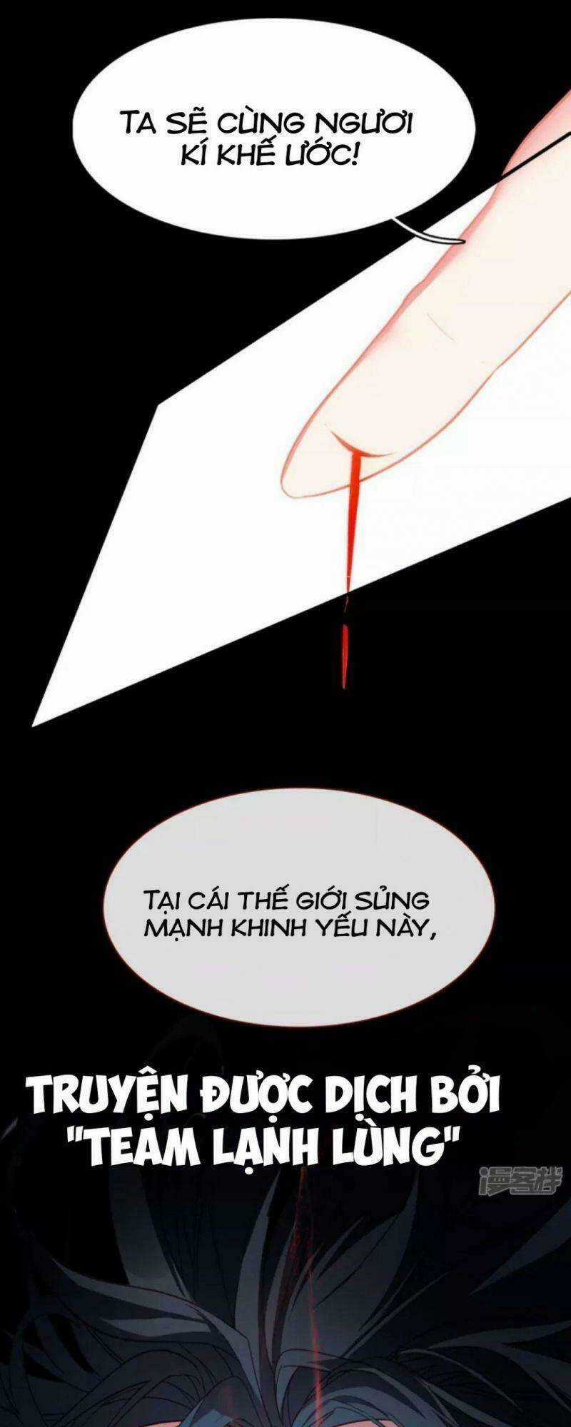 Long Đằng Chiến Tôn - Chapter 3 - Trang 35