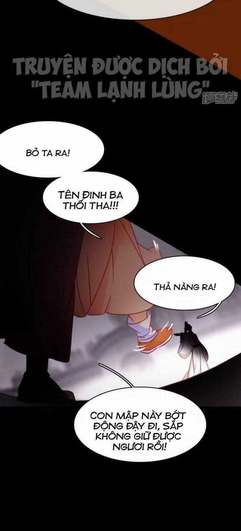 Long Đằng Chiến Tôn - Chapter 3 - Trang 7
