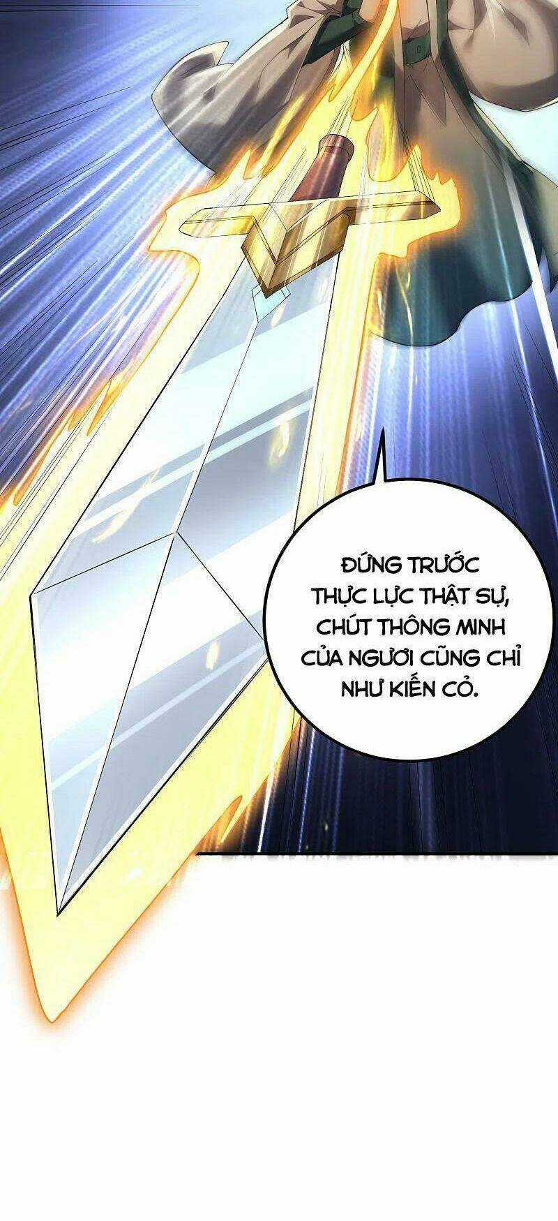 Long Đằng Chiến Tôn - Chapter 30 - Trang 12